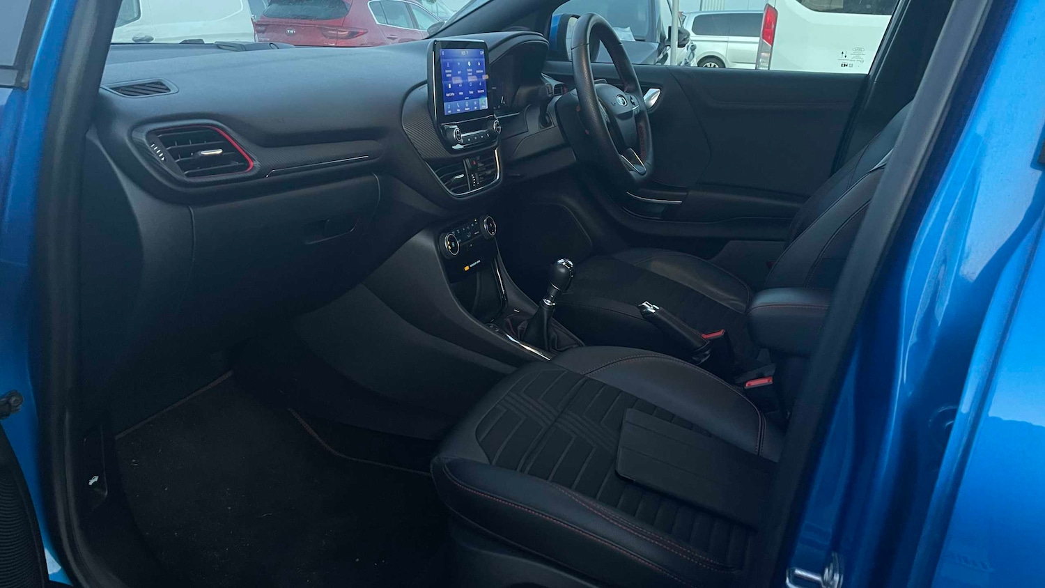 Used Ford Puma 2021 for sale - 77914106: Photo 18