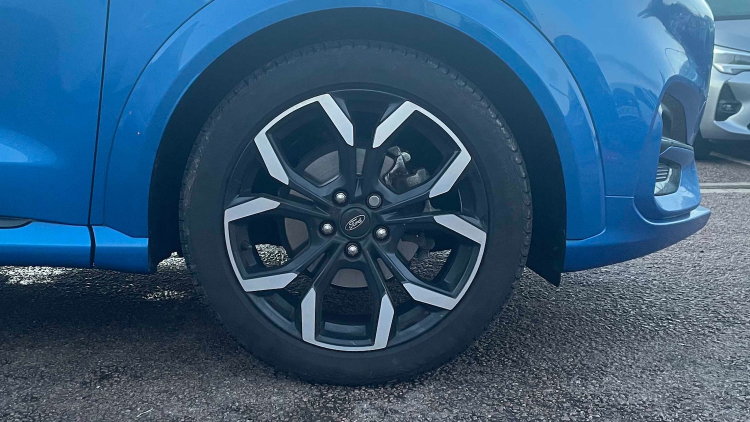 Used Ford Puma 2021 for sale - 77914106: Photo 7