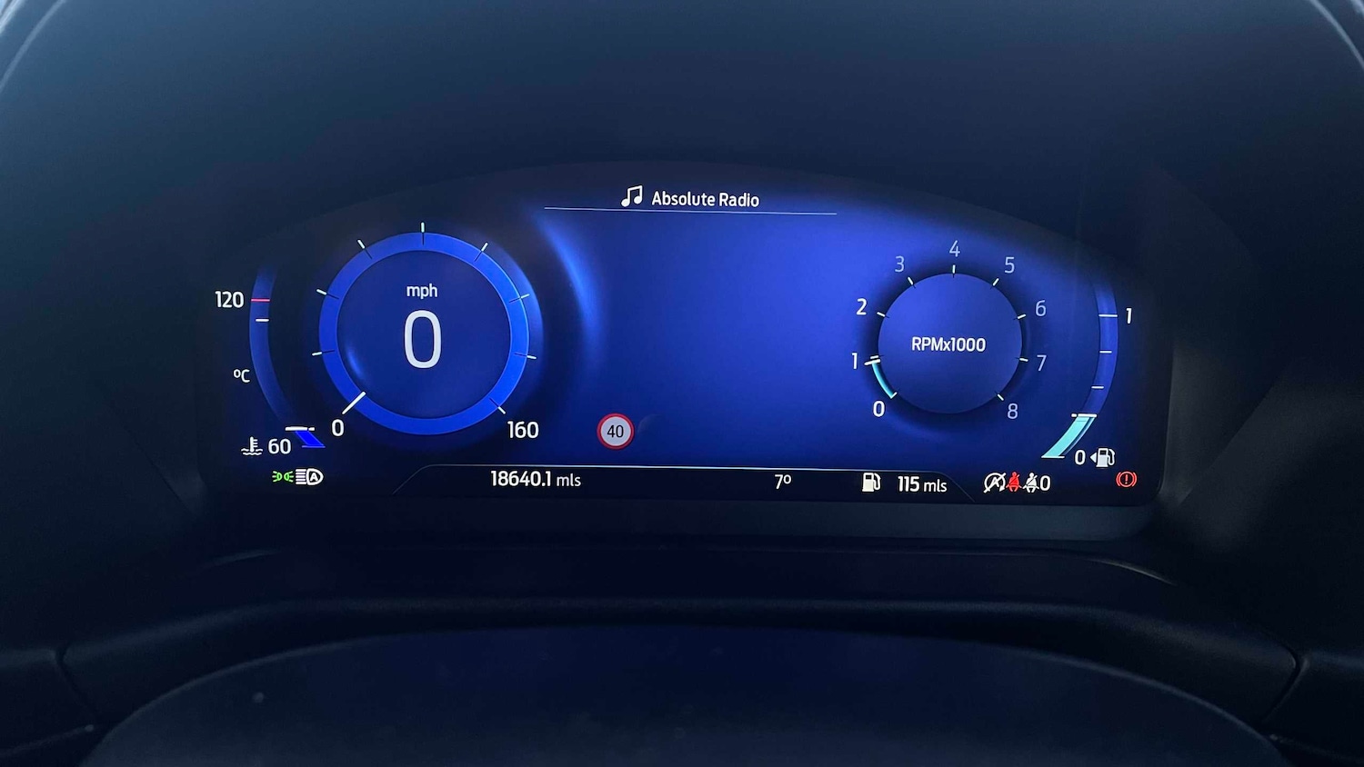 Used Ford Puma 2021 for sale - 77914106: Photo 8