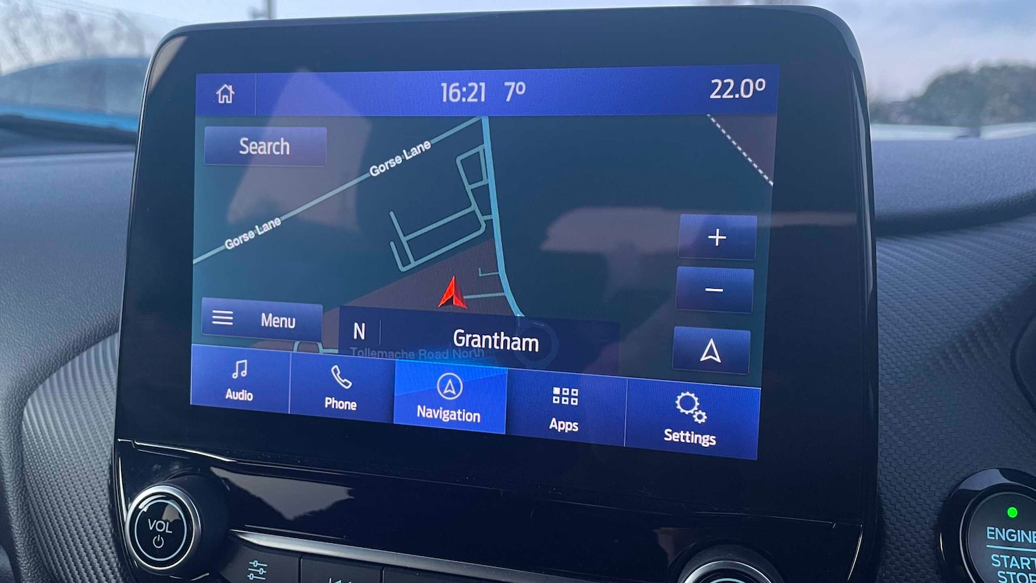 Used Ford Puma 2021 for sale - 77914106: Photo 9