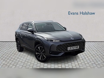 Used MG MG HS 2025 for sale - 79535662: Photo