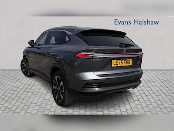 Used MG MG HS 2025 for sale - 79535662: Photo