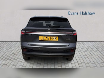 Used MG MG HS 2025 for sale - 79535662: Photo