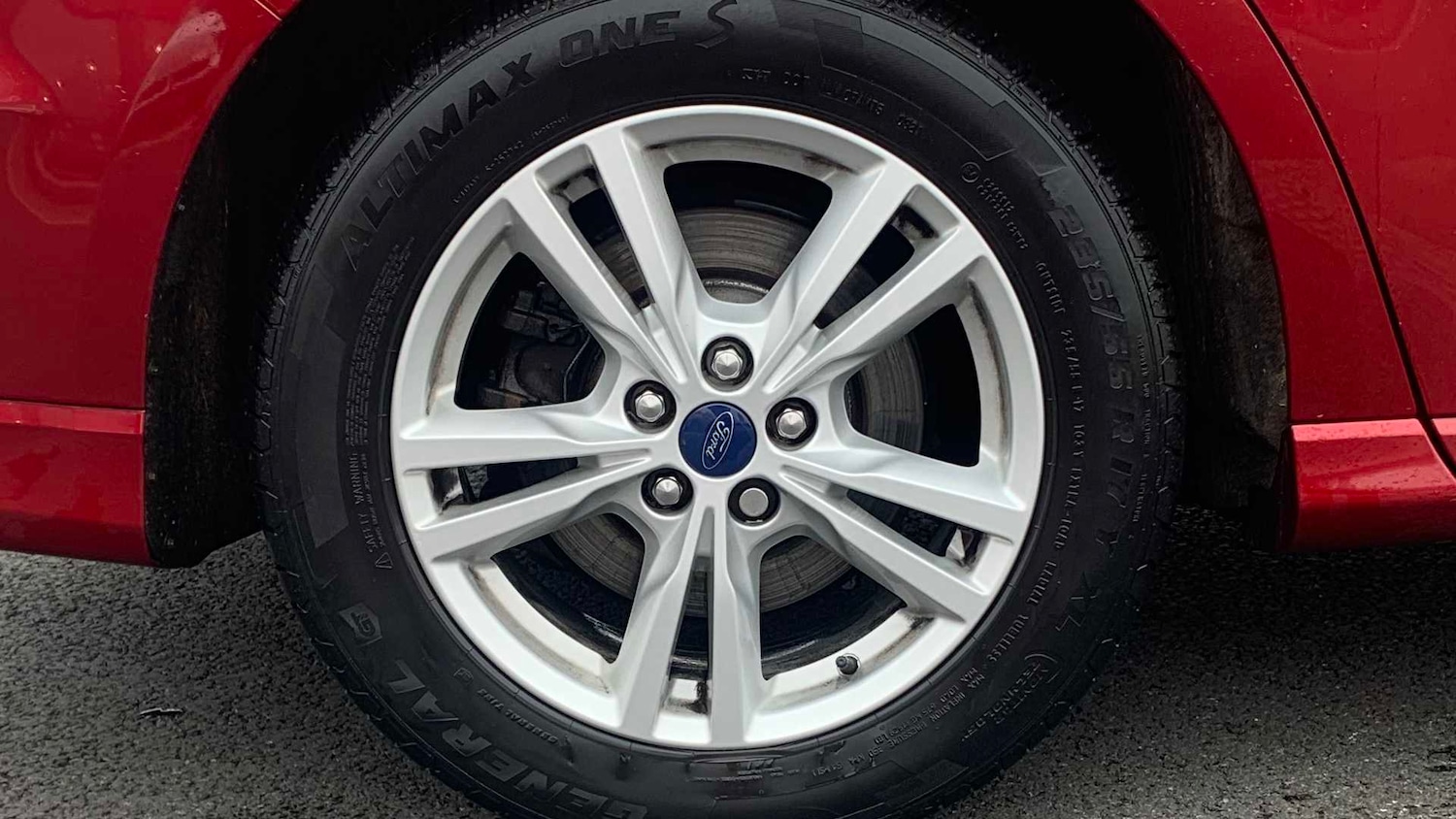 Used Ford S-Max for sale - 77862203: Photo 10