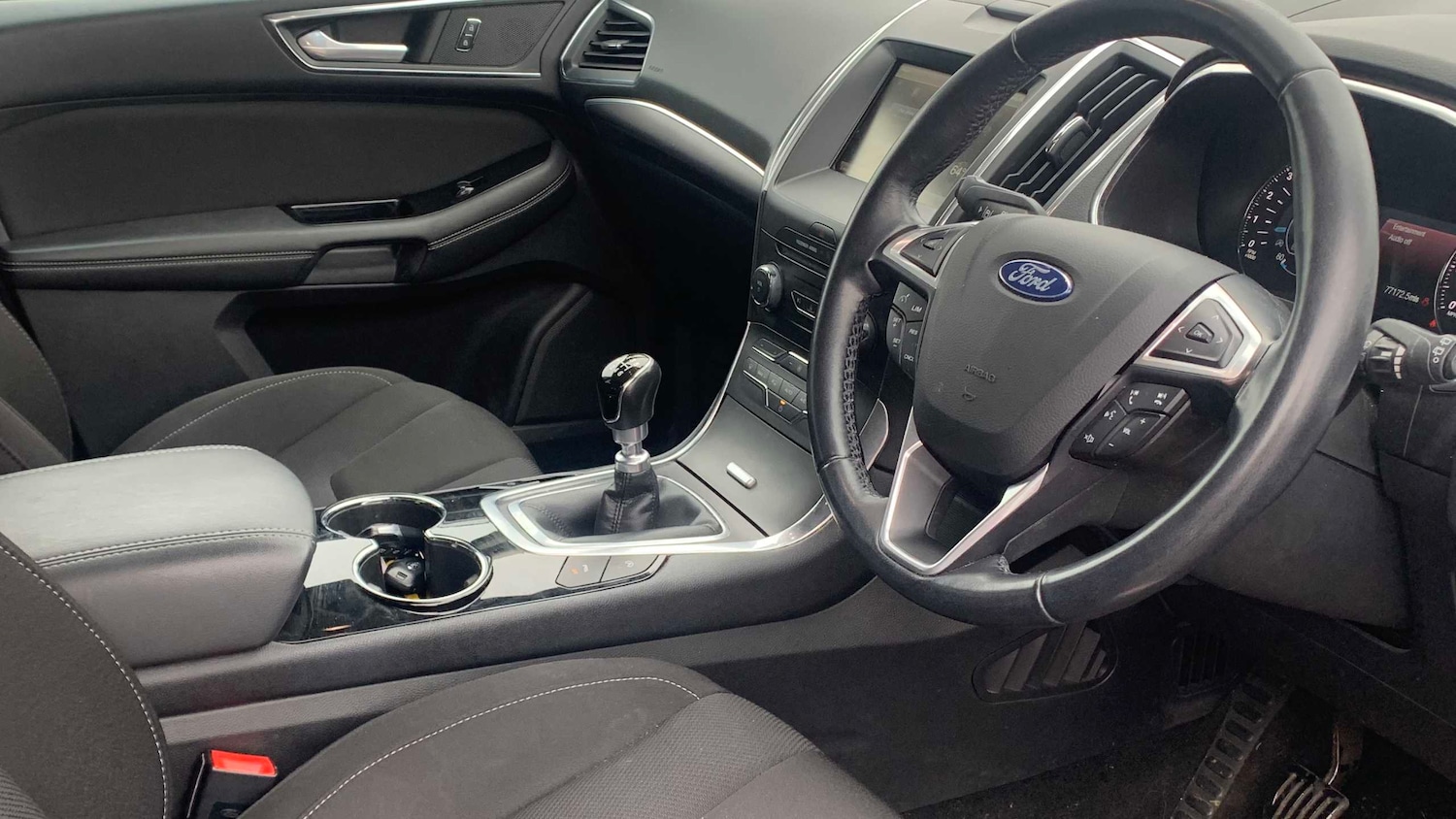 Used Ford S-Max for sale - 77862203: Photo 11