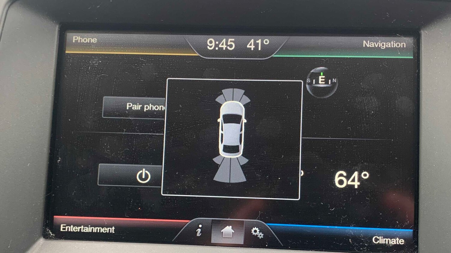 Used Ford S-Max for sale - 77862203: Photo 17