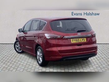 Used Ford S-Max 2015 for sale - 77862203: Photo