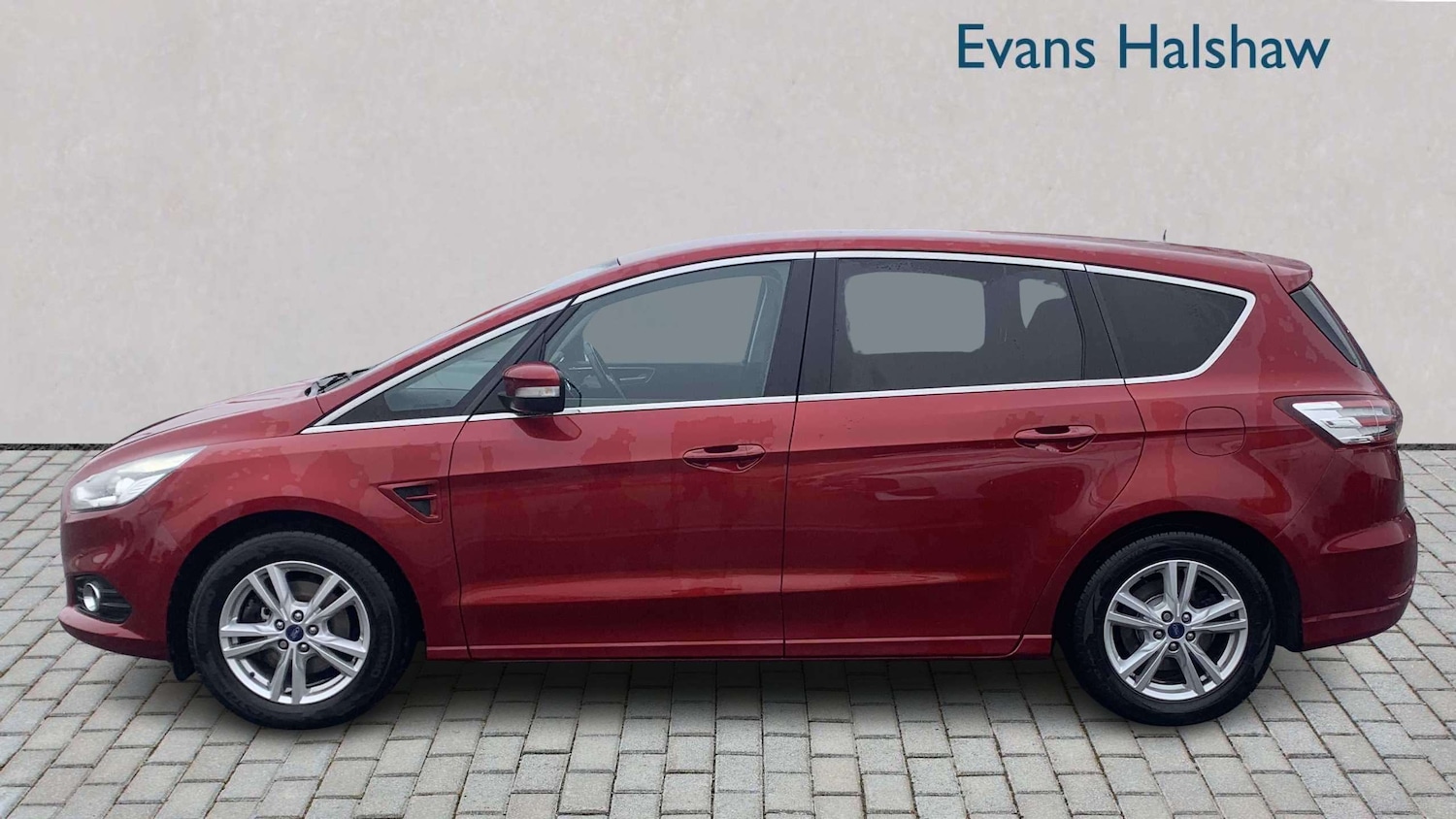 Used Ford S-Max for sale - 77862203: Photo 4