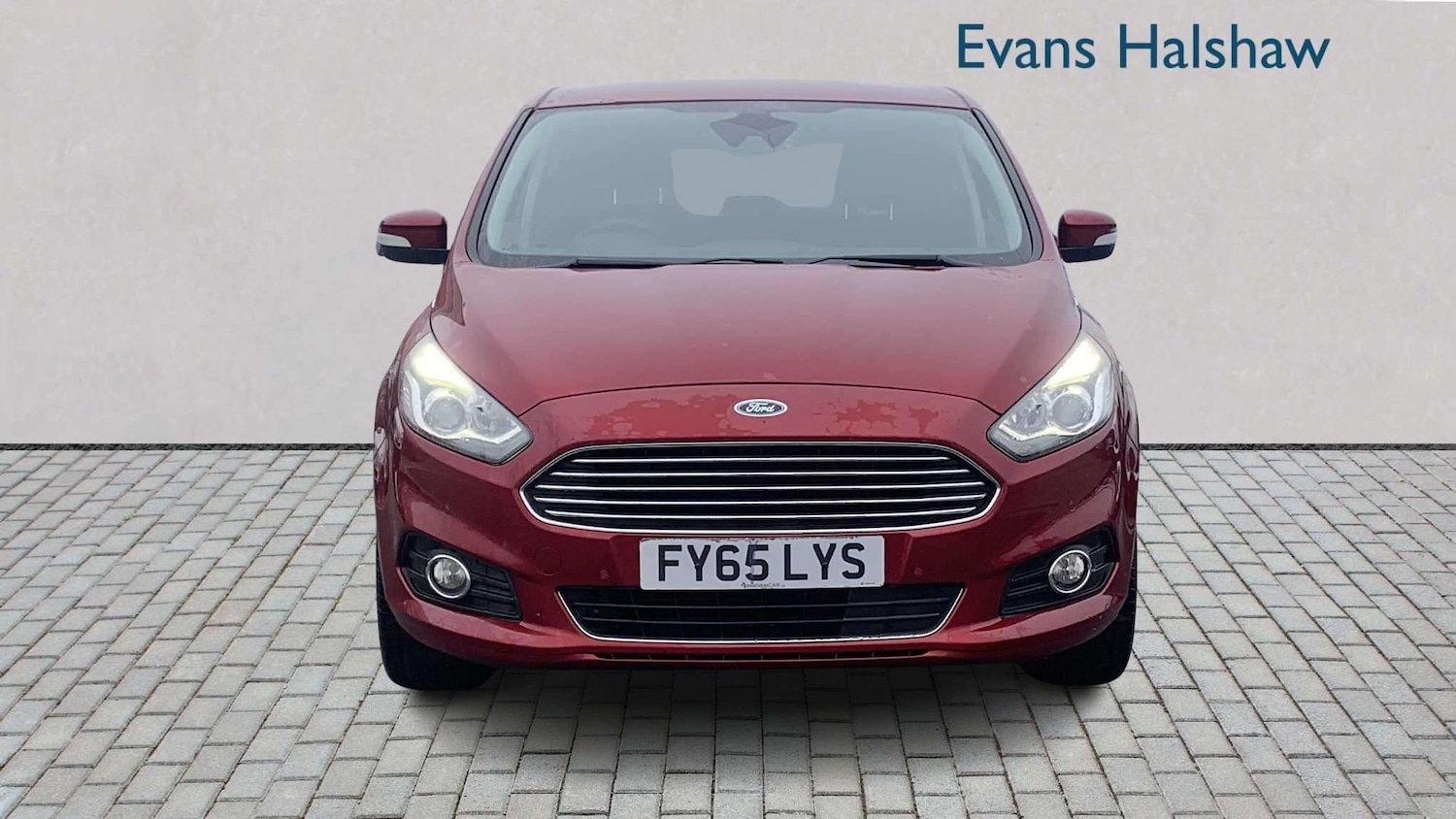 Used Ford S-Max for sale - 77862203: Photo 5