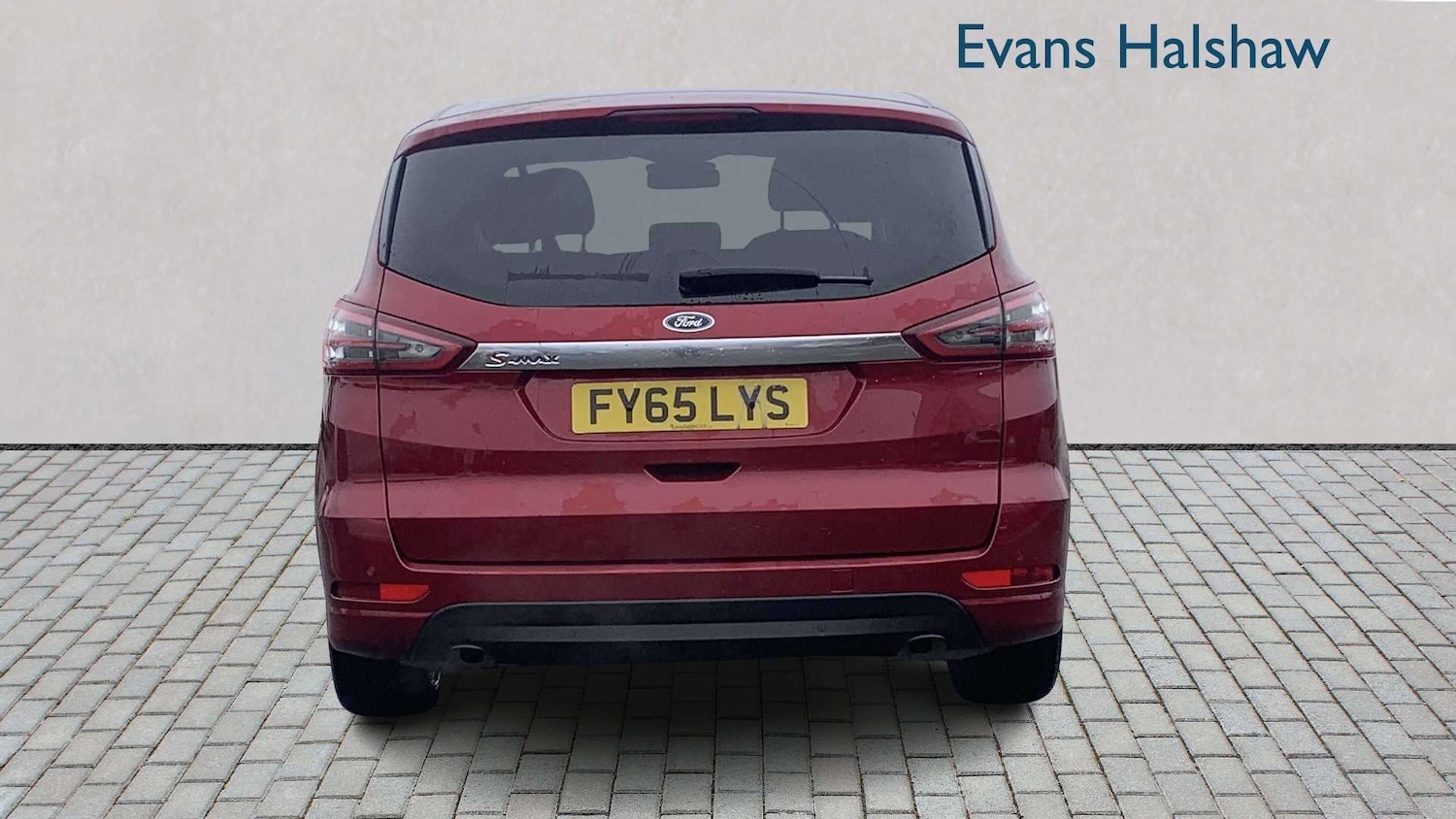 Used Ford S-Max for sale - 77862203: Photo 6