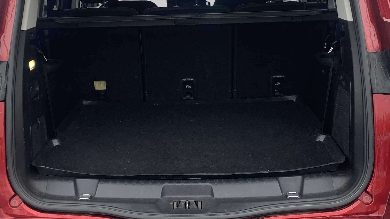 Used Ford S-Max for sale - 77862203: Photo 7