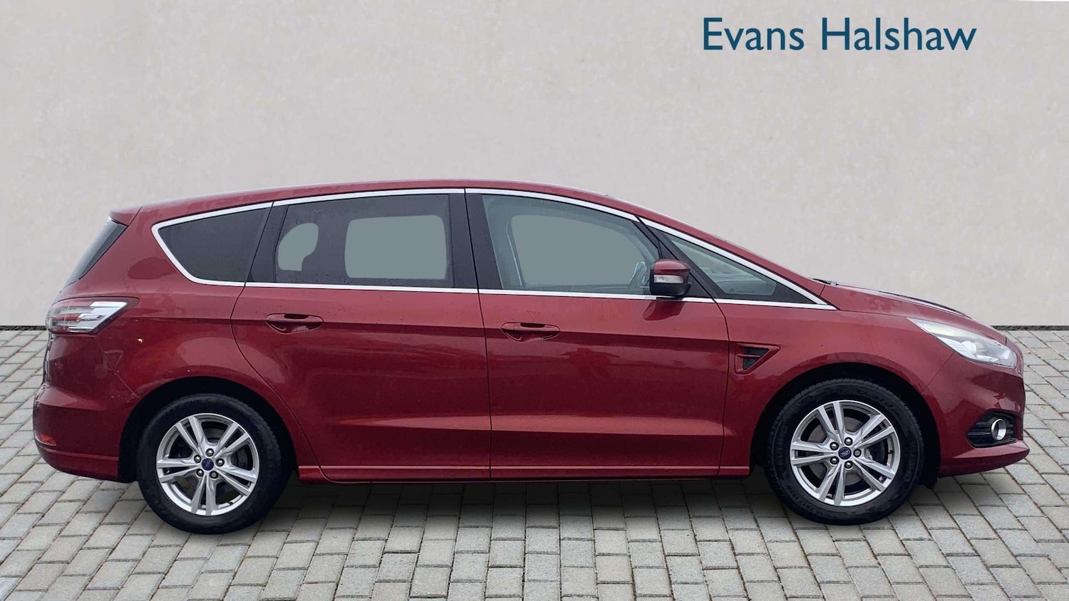 Used Ford S-Max for sale - 77862203: Photo 9