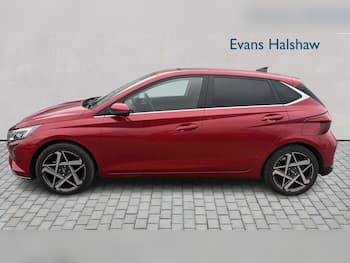 Used Hyundai i20 2023 for sale - 79660454: Photo
