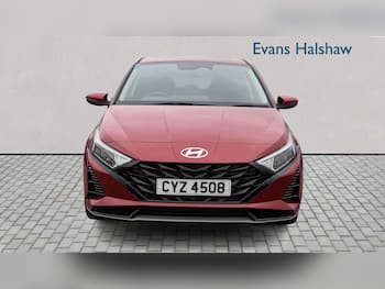 Used Hyundai i20 2023 for sale - 79660454: Photo