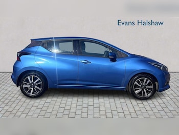 Used Nissan Micra 2019 for sale - 79239084: Photo