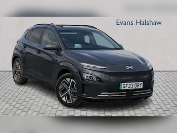 Used Hyundai KONA 2023 for sale - 79161385: Photo