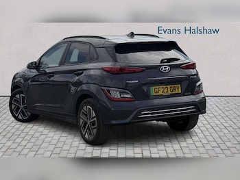 Used Hyundai KONA 2023 for sale - 79161385: Photo
