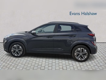 Used Hyundai KONA 2023 for sale - 79161385: Photo