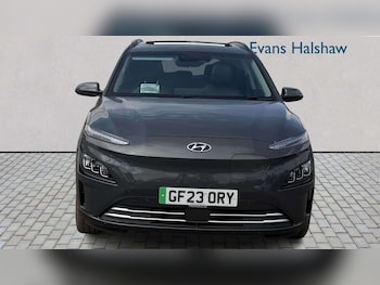 Used Hyundai KONA 2023 for sale - 79161385: Photo