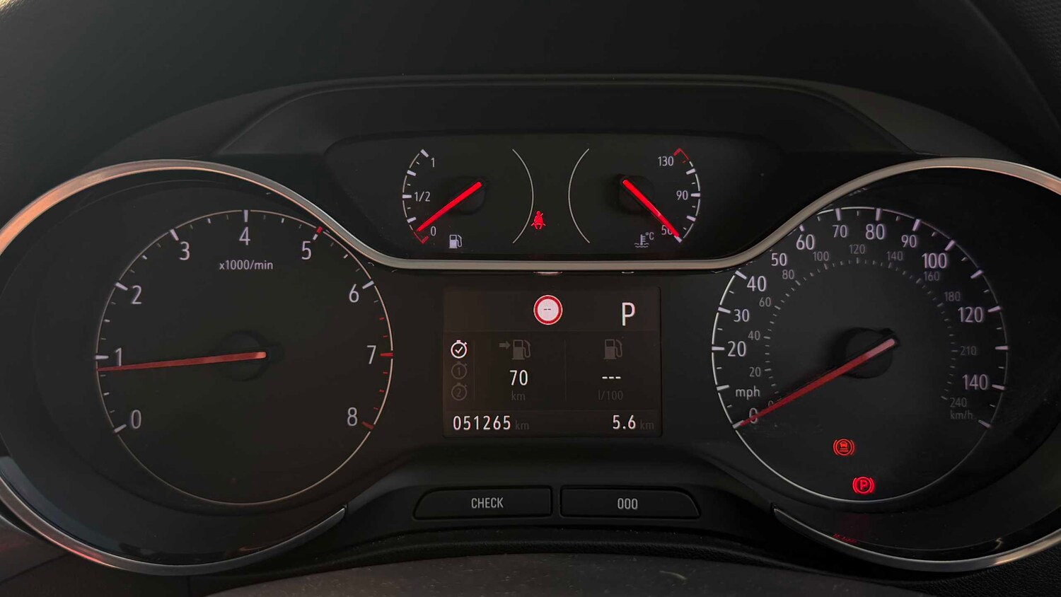 Used Vauxhall Crossland for sale - 77859962: Photo 12