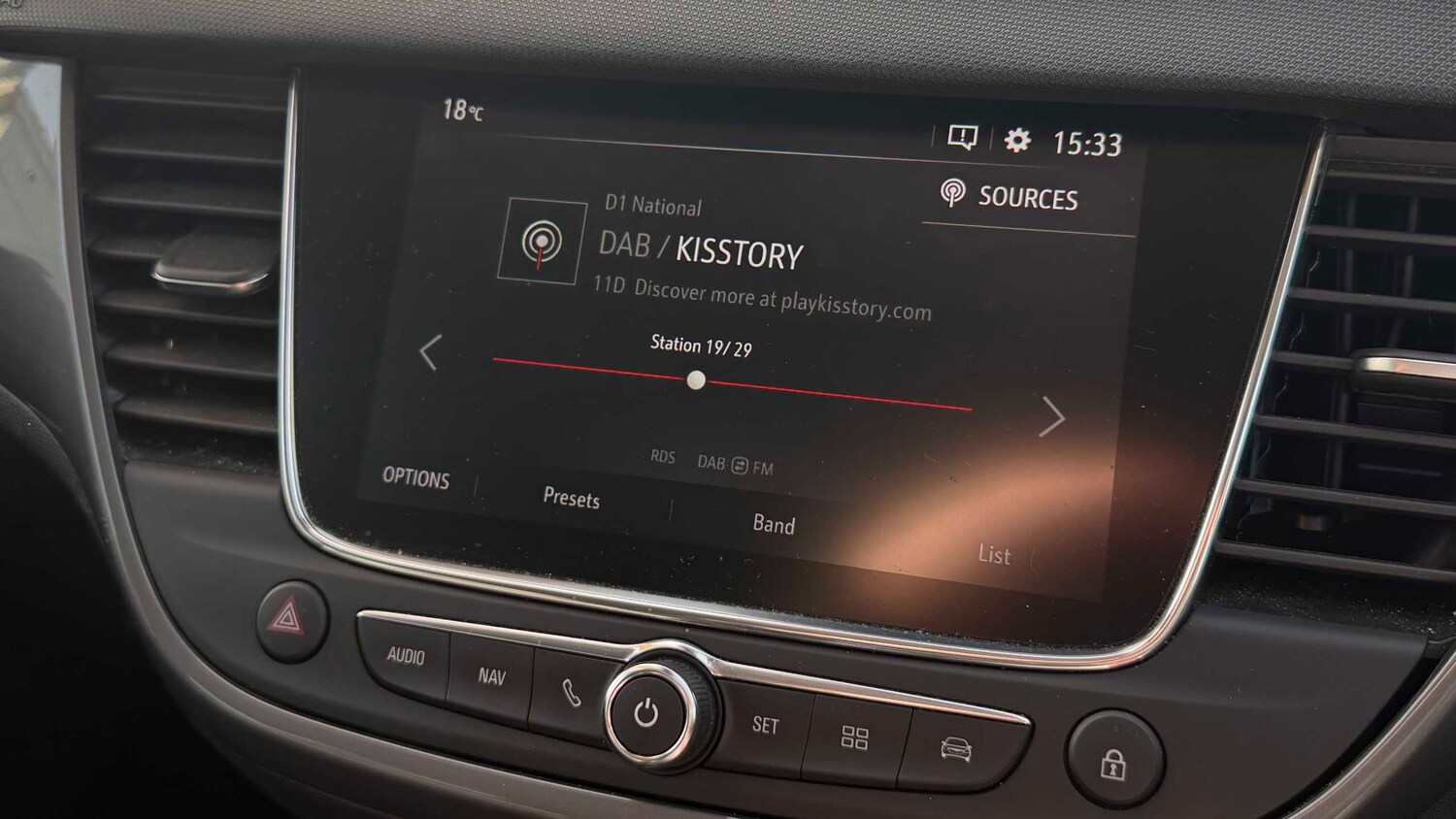 Used Vauxhall Crossland for sale - 77859962: Photo 14