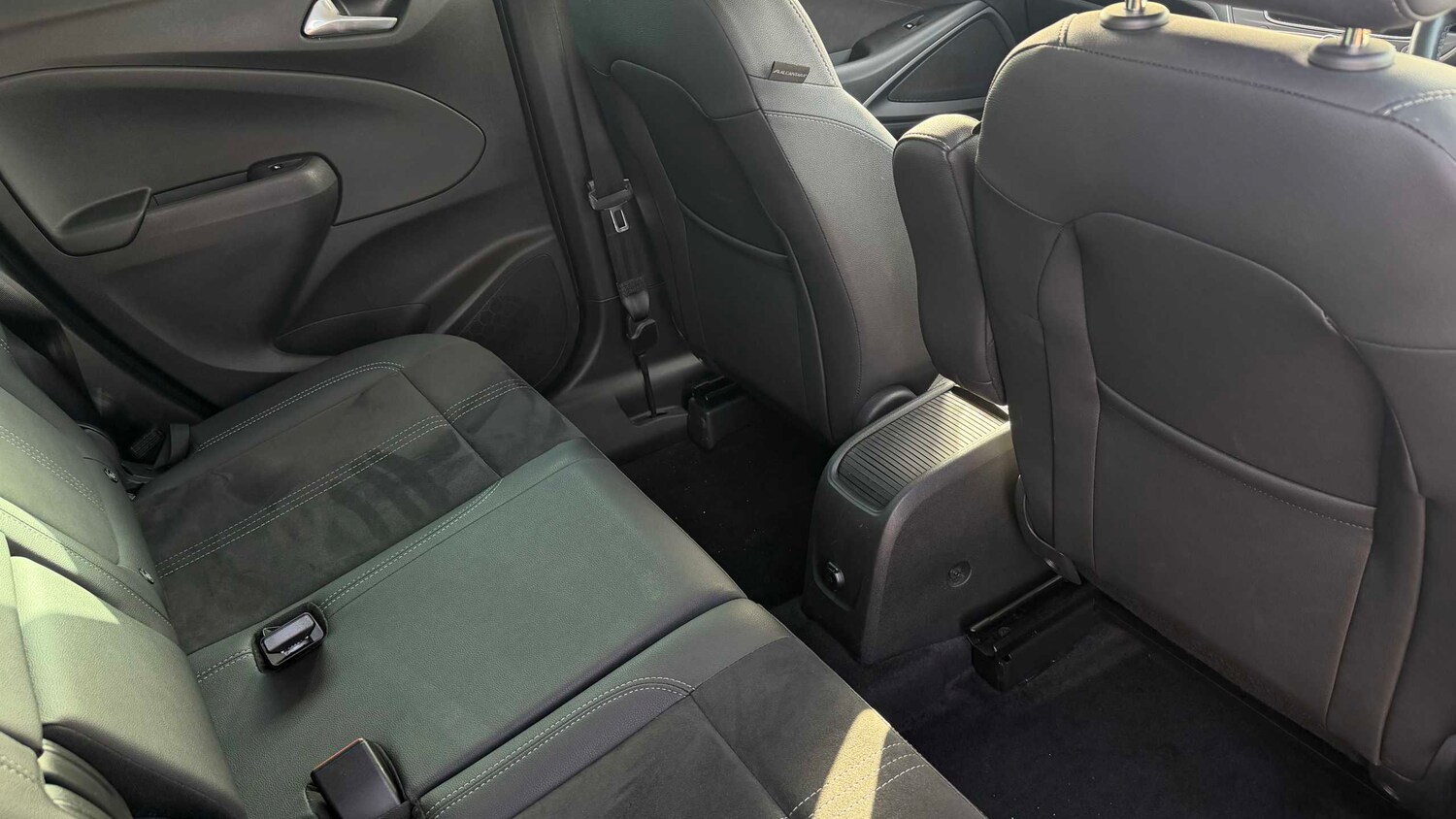 Used Vauxhall Crossland for sale - 77859962: Photo 17