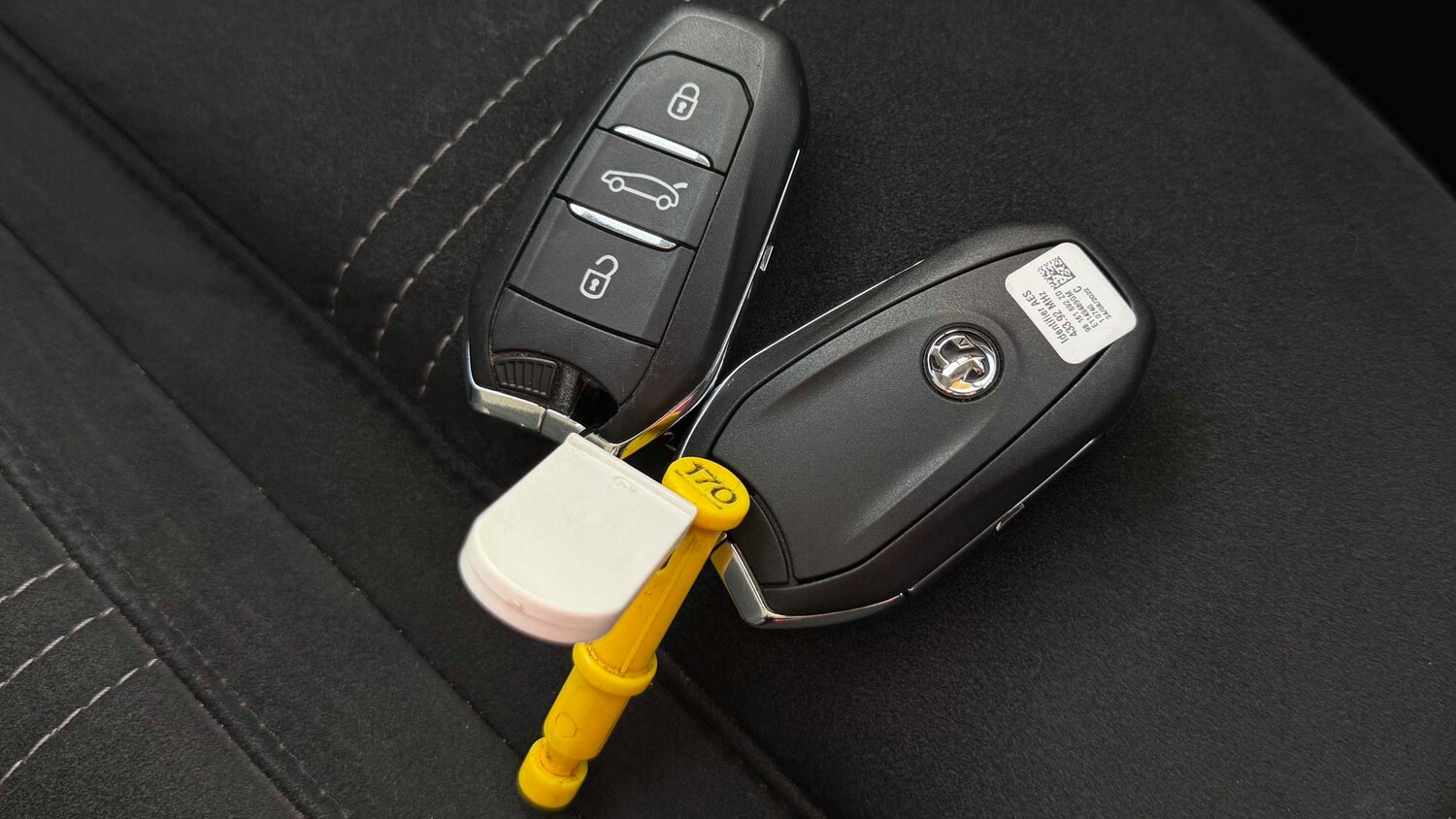 Used Vauxhall Crossland for sale - 77859962: Photo 21