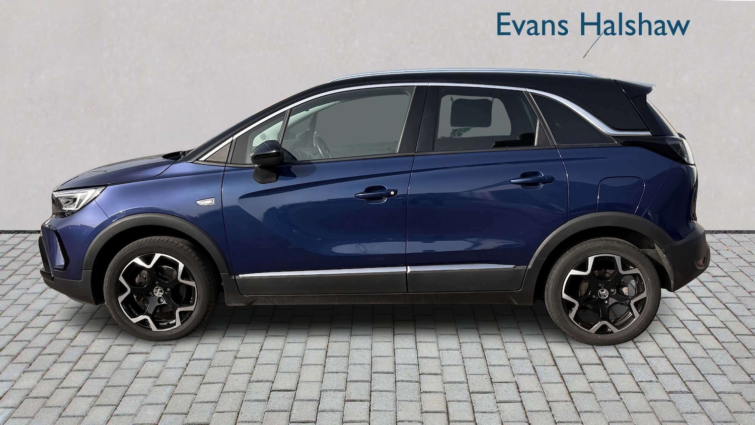 Used Vauxhall Crossland for sale - 77859962: Photo 4