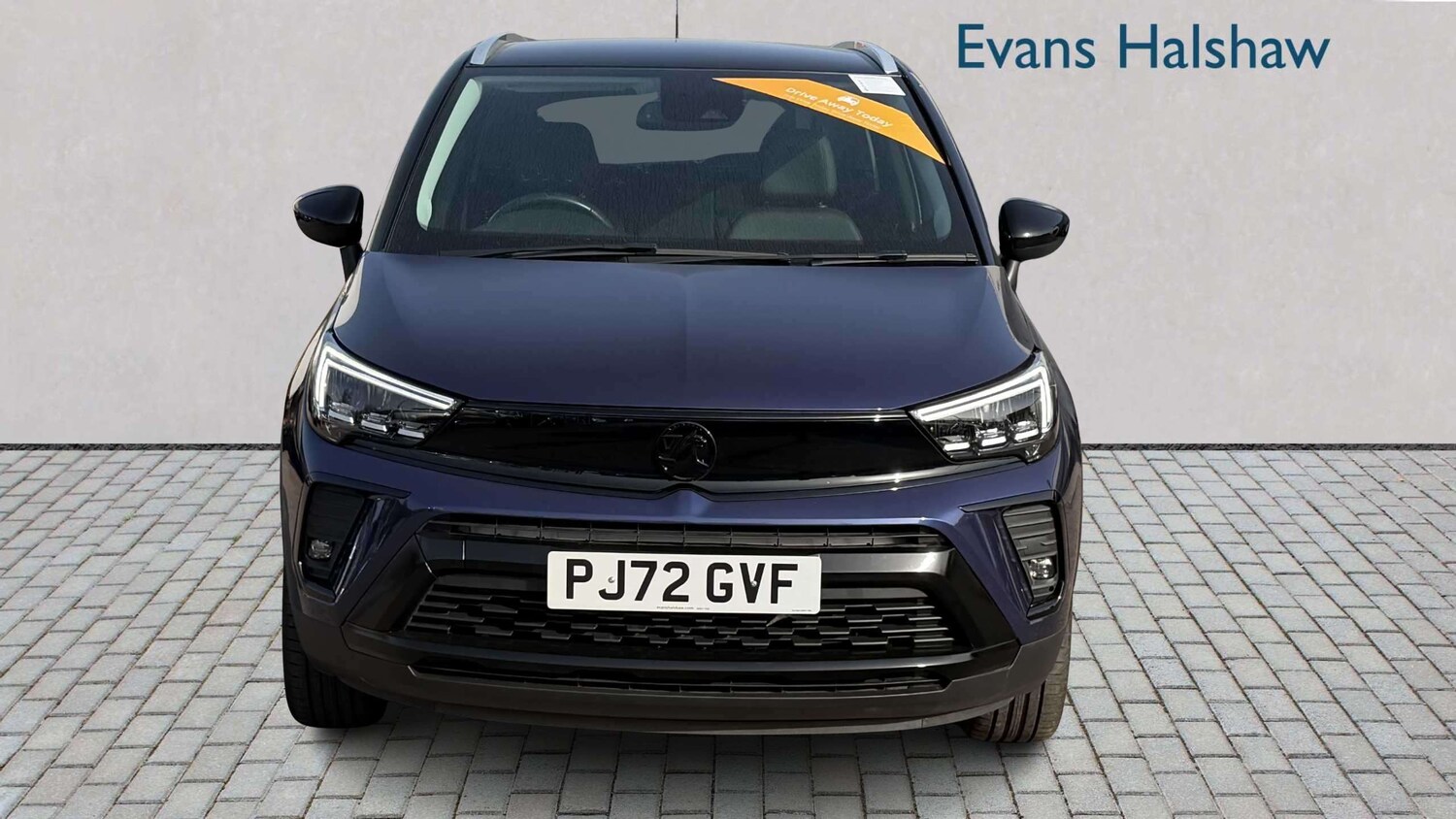 Used Vauxhall Crossland for sale - 77859962: Photo 5