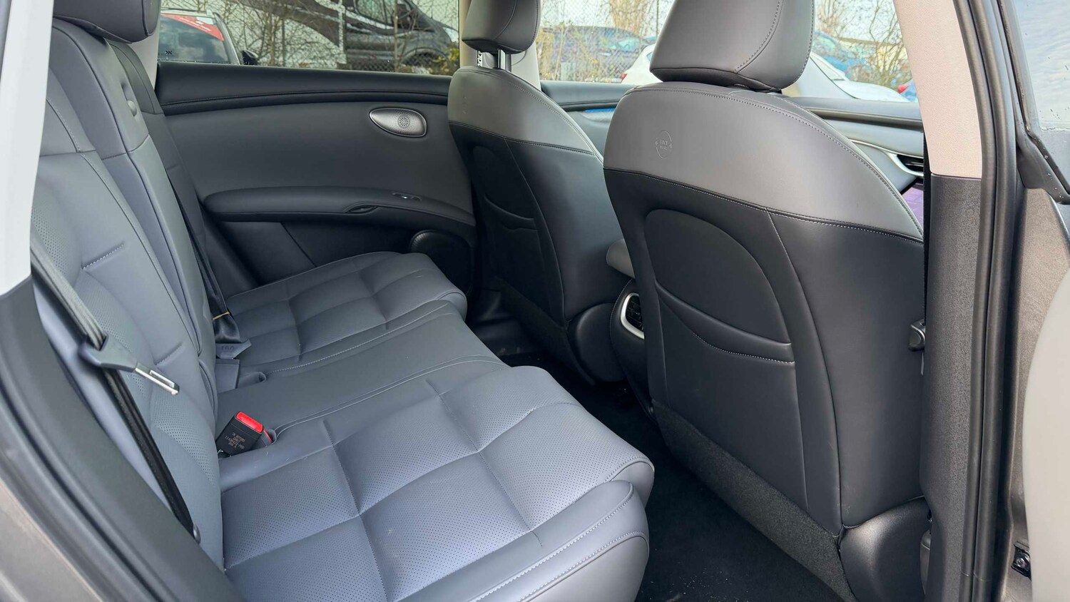 Used MG MG IM6 for sale - 77859349: Photo 10