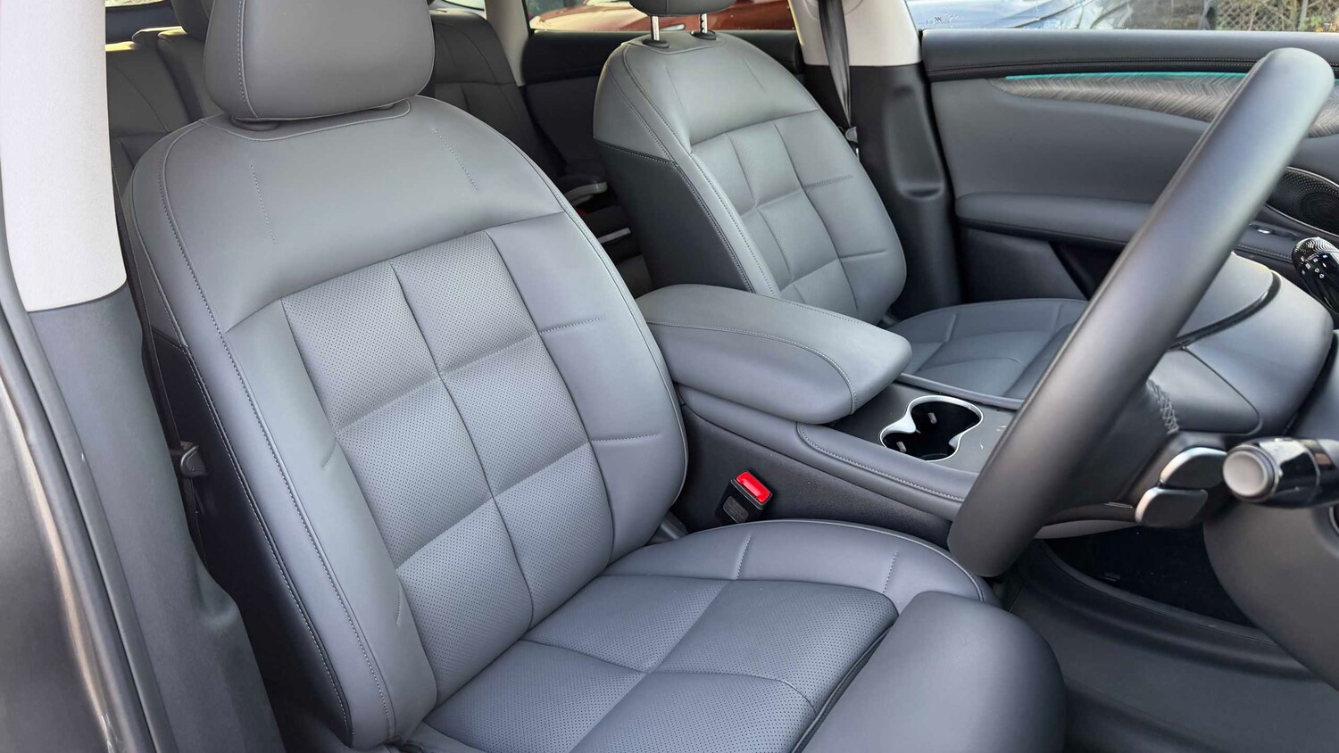 Used MG MG IM6 for sale - 77859349: Photo 12