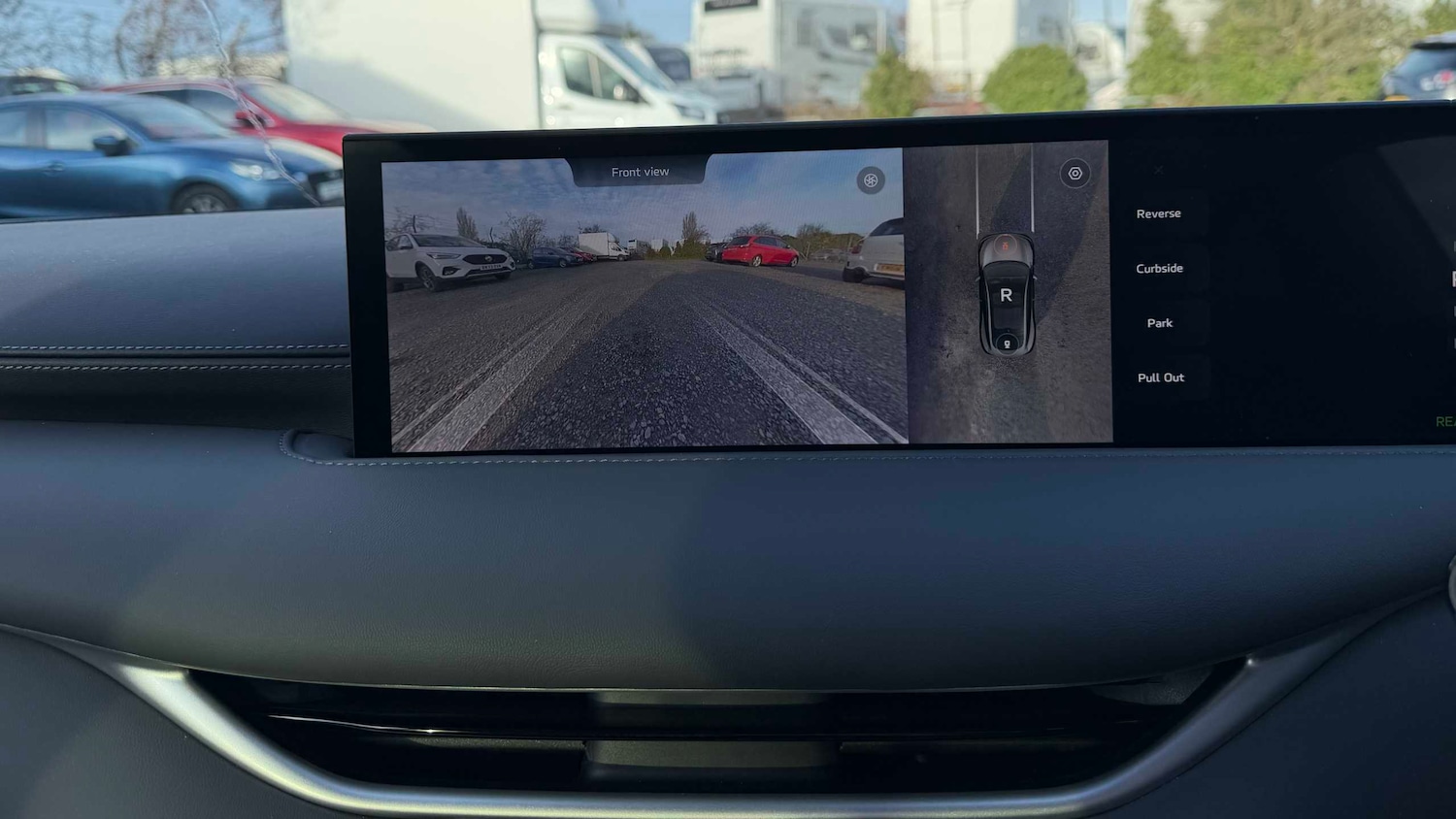 Used MG MG IM6 for sale - 77859349: Photo 15