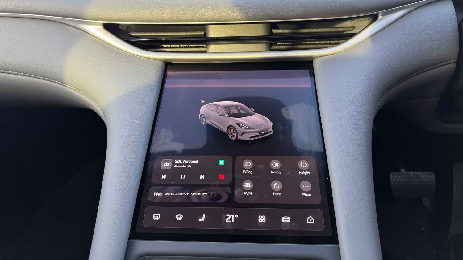 Used MG MG IM6 for sale - 77859349: Photo 16