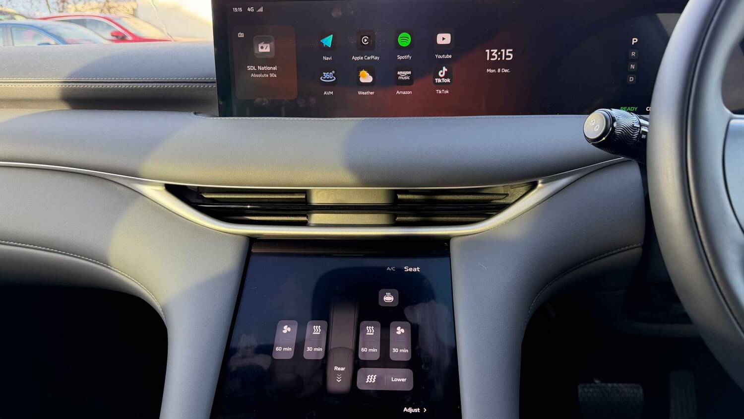 Used MG MG IM6 for sale - 77859349: Photo 17