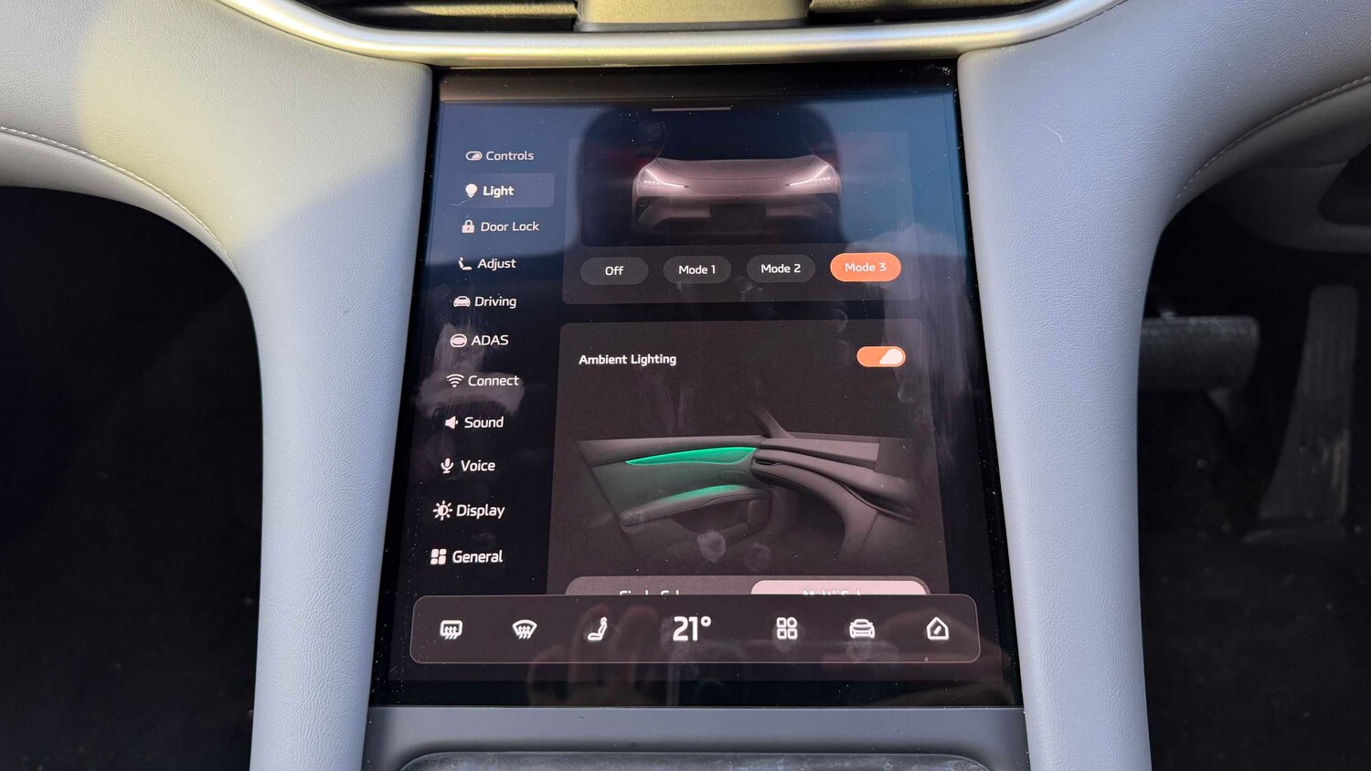 Used MG MG IM6 for sale - 77859349: Photo 18