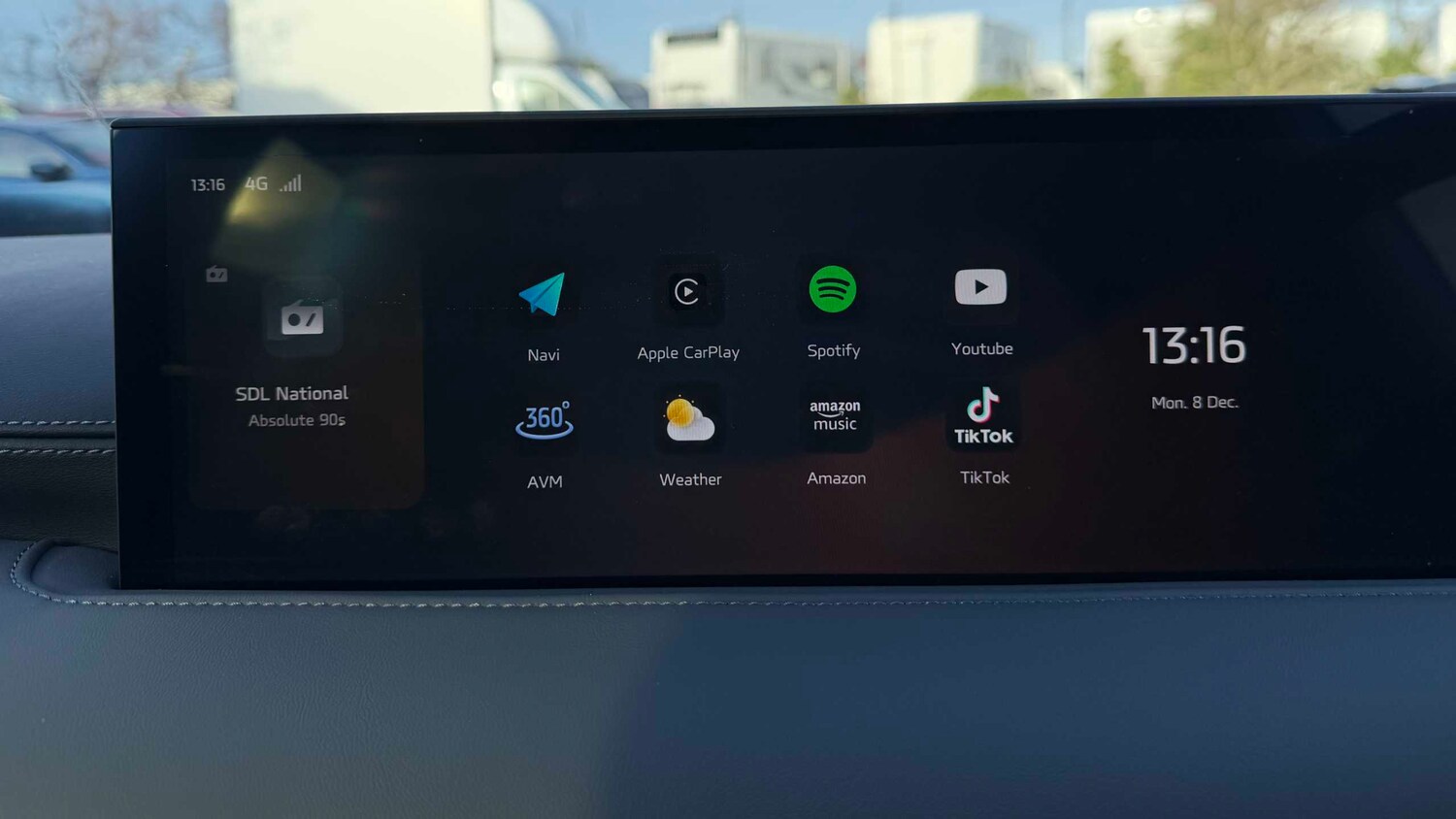 Used MG MG IM6 for sale - 77859349: Photo 19