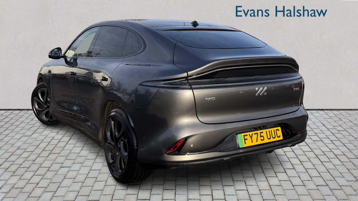 Used MG MG IM6 for sale - 77859349: Photo 2