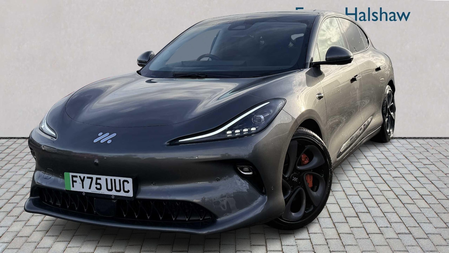 Used MG MG IM6 for sale - 77859349: Photo 3