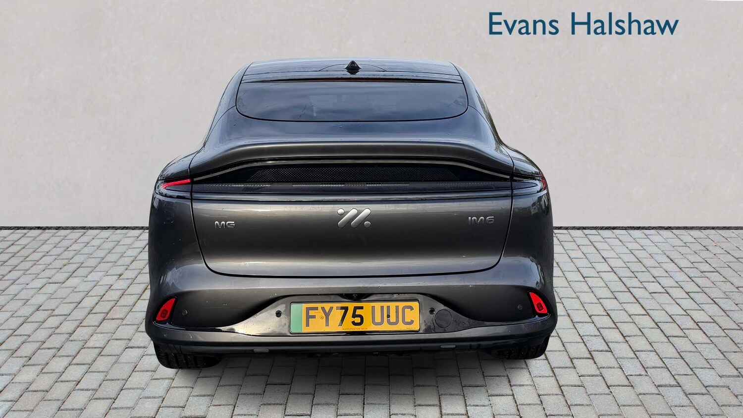 Used MG MG IM6 for sale - 77859349: Photo 6