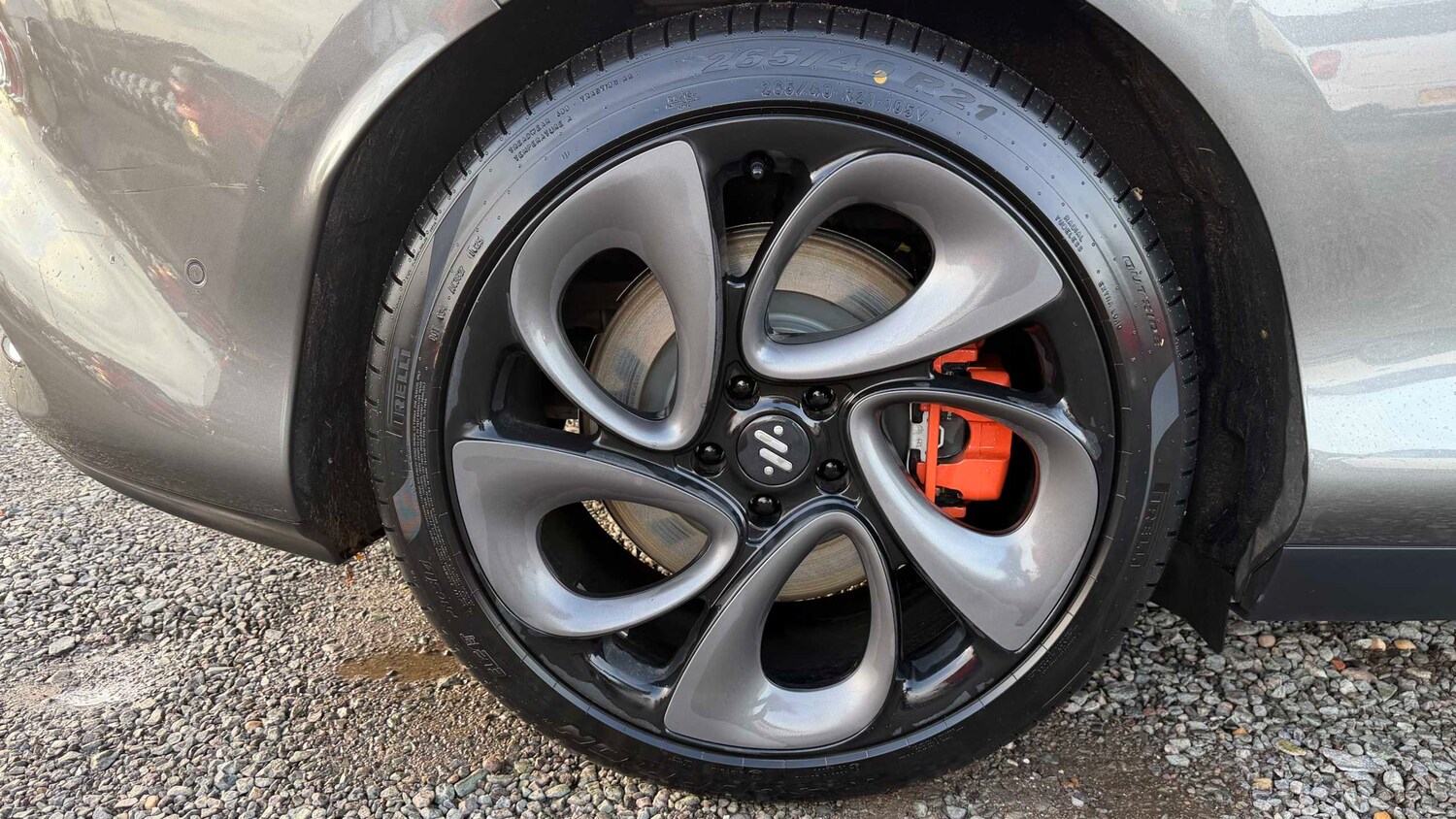 Used MG MG IM6 for sale - 77859349: Photo 7