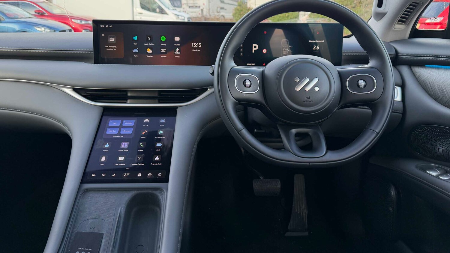 Used MG MG IM6 for sale - 77859349: Photo 8