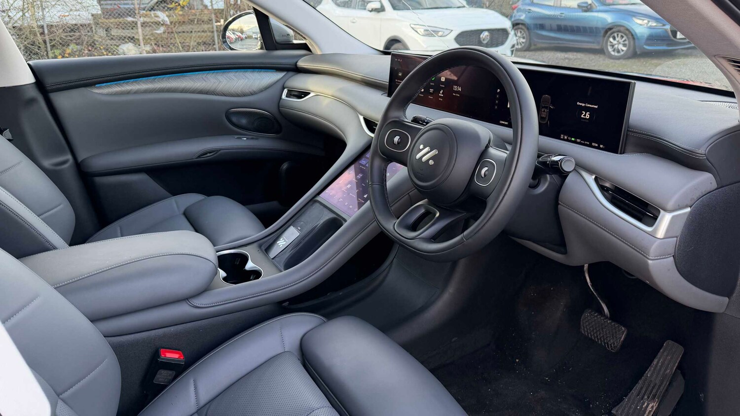 Used MG MG IM6 for sale - 77859349: Photo 9