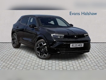 Used Vauxhall Mokka 2025 for sale - 79109352: Photo