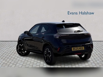 Used Vauxhall Mokka 2025 for sale - 79109352: Photo