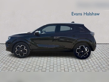 Used Vauxhall Mokka 2025 for sale - 79109352: Photo