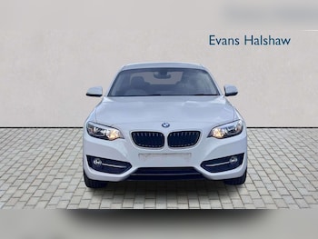 Used BMW 2 Series 2016 for sale - 78881440: Photo
