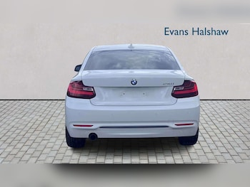 Used BMW 2 Series 2016 for sale - 78881440: Photo