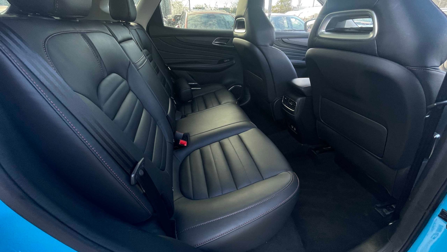 Used MG MG HS for sale - 78104636: Photo 14