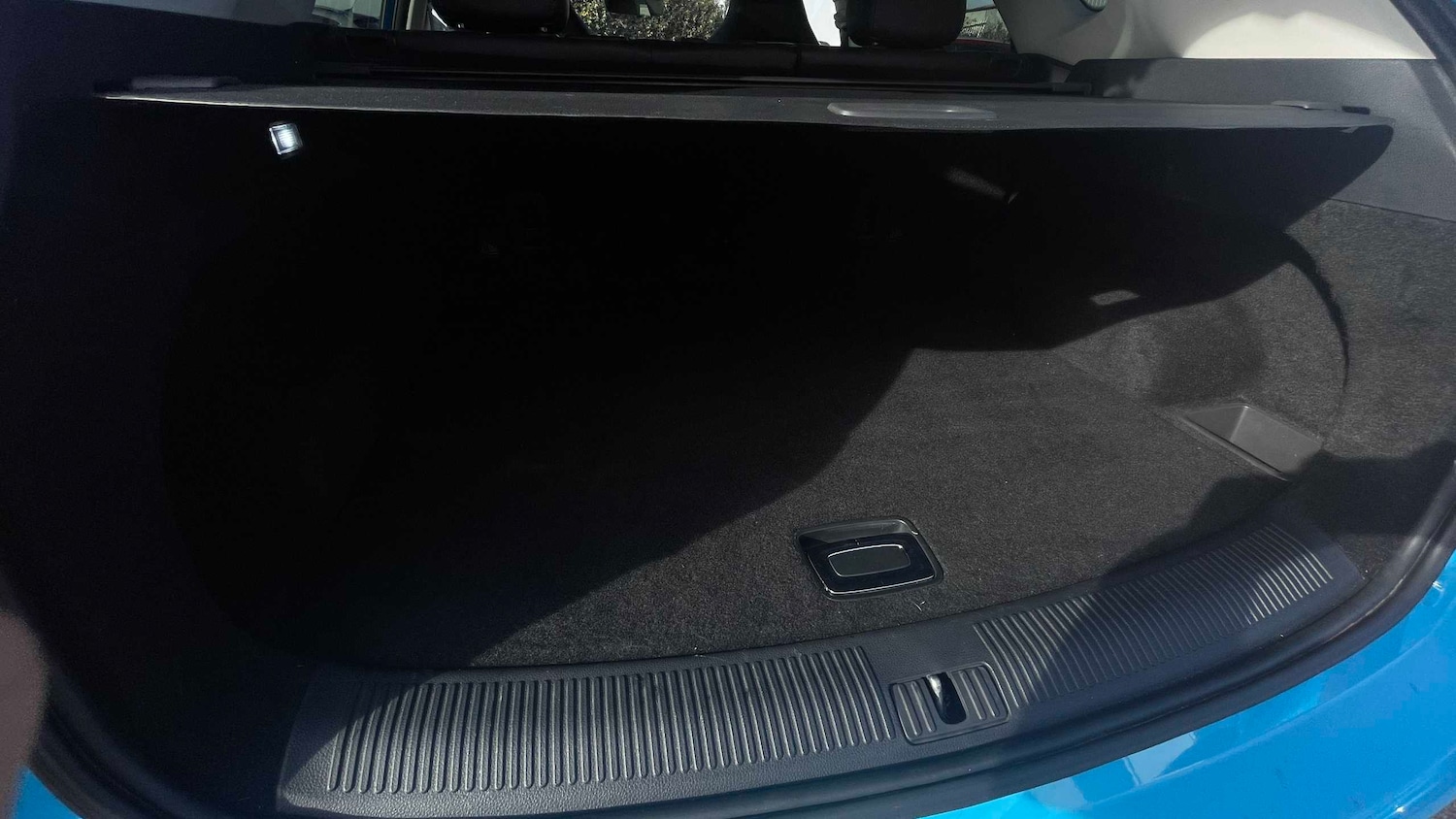 Used MG MG HS for sale - 78104636: Photo 17