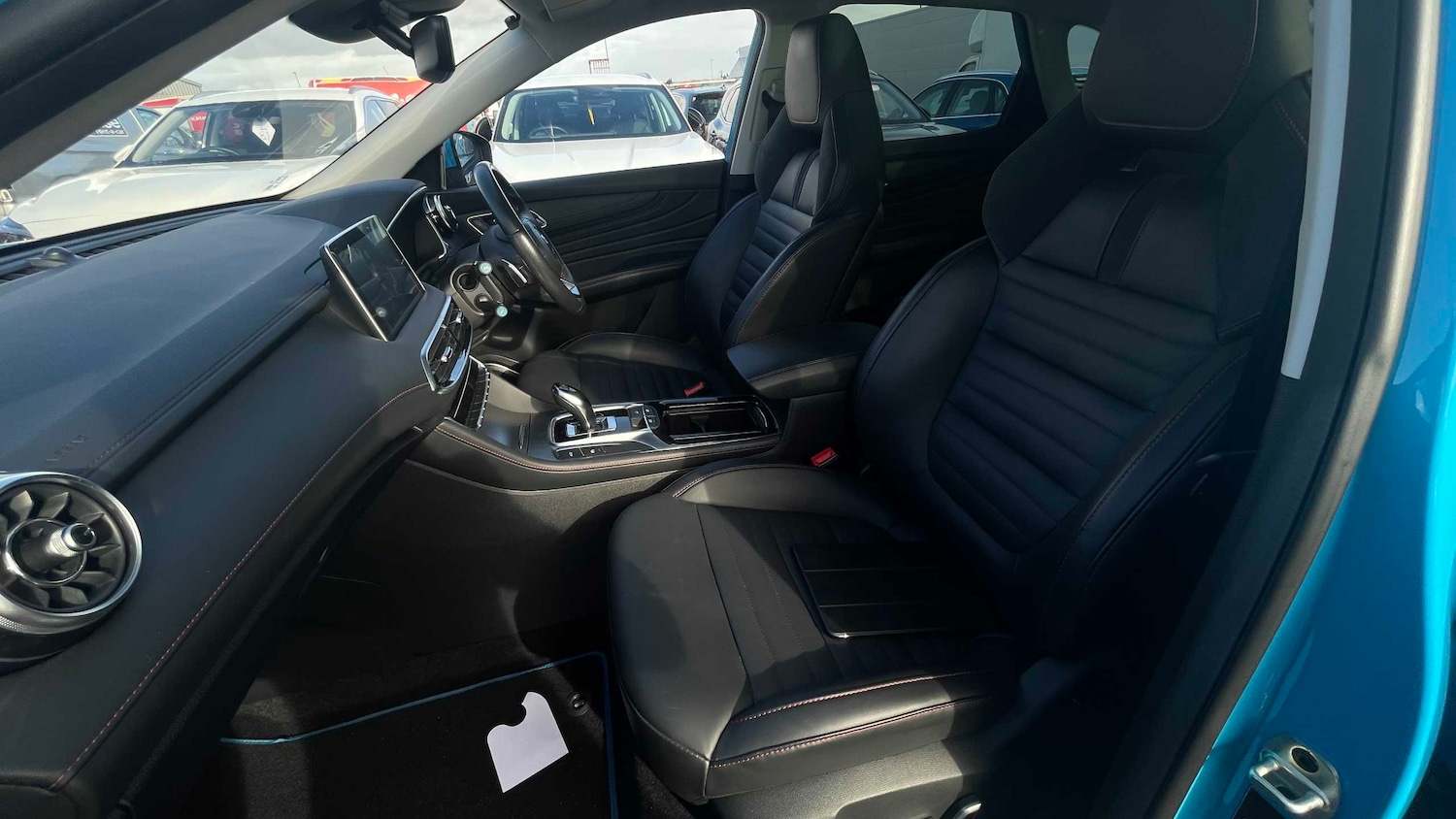 Used MG MG HS for sale - 78104636: Photo 19